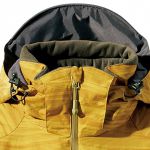 Костюм Shimano DryShield синий. RB025M размер 2XL (Eur. XL)