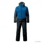 Костюм Shimano DryShield синий. RB025M размер XL (Eur. L)