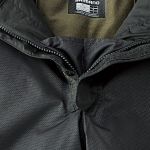 Костюм Shimano Advance Warm DryShield HD черный RB024N размер 3XL (EU. XXL)