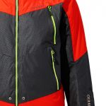 Костюм Shimano Advance Warm DryShield HD черный RB024N размер XL (EU. L)