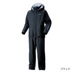 Костюм Shimano DryShield RA027M Черн. размер 4L (EU. XXL)