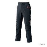 Брюки Shimano Mos-Shield Water Repellent Pants PA-001N Черный размер XL (EU.L)