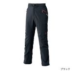 Брюки Shimano Mos-Shield Water Repellent Pants PA-001N Черный размер L (EU.MS)