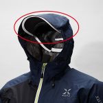 Куртка XEFO Gore-Tex AIRVENTI Jacket RA-22JN Серый размер 2XL (EU.XL)