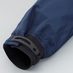 Куртка XEFO Gore-Tex AIRVENTI Jacket RA-22JN Серый размер 2XL (EU.XL)