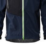 Куртка XEFO Gore-Tex AIRVENTI Jacket RA-22JN Серый размер XL (EU.L)