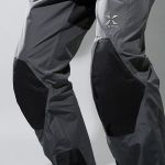 Брюки XEFO Gore-Tex AIRVENTI Pants RA-22PN Черный размер 3XL (EU. XXL)