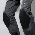 Брюки XEFO Gore-Tex AIRVENTI Pants RA-22PN Черный размер XL (EU. L)