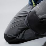 Брюки XEFO Gore-Tex AIRVENTI Pants RA-22PN Черный размер L (EU. M)