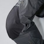 Брюки XEFO Gore-Tex AIRVENTI Pants RA-22PN Черный размер 3XL (EU. XXL)