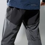 Брюки XEFO Gore-Tex AIRVENTI Pants RA-22PN Черный размер XL (EU. L)