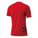 Футболка XEFO T-Shirts SH-296N Оливковый размер 2XL (EU. XL)