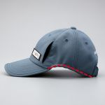 Кепка XEFO WIND FIT Cap CA-251N Черный Regular Size  (58 см.)