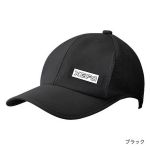 Кепка XEFO WIND FIT Cap CA-251N Черный Regular Size  (58 см.)