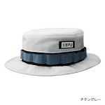 Кепка XEFO WIND FIT Half Mesh Hat CA-259N Серый Regular Size  (58 см.)