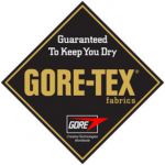 Костюм NEXUS Gore-Tex RT114MBK чёрн. /2XL(XL)