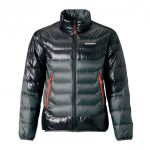 Куртка пуховая Shimano JA-052M черн. /2XL (XL)