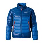 Куртка пуховая Shimano JA-052M син. /2XL (XL)