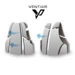 Жилет плавающий  NEXUS  VF-122M Цв. Черн размер. XL  (EU. L)