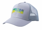 Кепка RAPALA серая c сеткой Dorado Trucker Cap - Grey