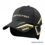 Кепка зимняя NEXUS WINDSTOPPER THERMAL CAP LIMITED PRO CA116NKBK размер KING (61,5 см)