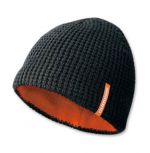 Шапка Shimano Knit Watch Cap CA-084M Цв. Черн р-р. Regular