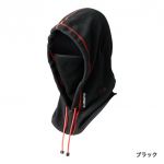 Капюшон Shimano Face Mask AC032NBK