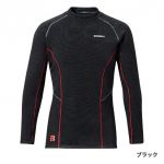 Водолазка Shimano THICK BREATH HYPER IN-021N 3XL (EU. XXL)