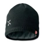 Шапка XEFO?WINDSTOPPER Beanie CA-294M Цв. Черная