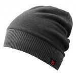 Шапка Shimano BREATH HYPER+ Fleece Knit Watch Cap CA064NBK размер REGULAR (58 см.)