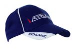 Бейсболка COLMIC синяя CAPPELLO COTONE BLU