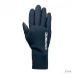 Перчатки SHIMANO GL-065M Chloroprene черн. XL