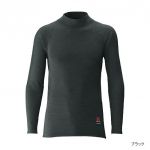 IN021K Фуфайка Shimano THICK BREATH HYPER NECK 3L (XL)