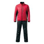 Поддёвка Shimano Lightweight Thermal Muit MD-055M Красн. /M (S)