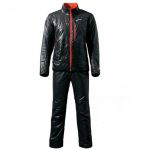 Поддёвка Shimano Lightweight Thermal Muit MD-055M черн. /M(S)