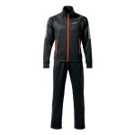 Поддёвка Shimano Lightweight Thermal Muit MD-066M черн /M (S)