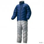 Поддёвка Shimano Thermal Suit MD052KSJ /M(S)