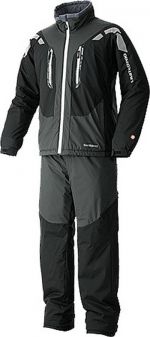 Поддёвка Nexus Windstopper Limited ProMD112K /L (M)