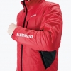 Поддёвка Shimano Lightweight Thermal Muit MD-055M Красн. /L (M)