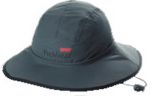 ProWear Шляпа  RAPALA All Weather Hat сер-черн.