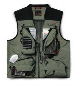 ProWear Жилет RAPALA Shallows Vest зел. размер XXL