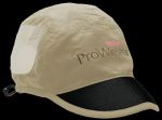 Кепка RAPALA Travel Cap цв.чёрный/бежевый