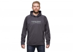 Толстовка RAPALA Splash Hoodie - Grey размер L