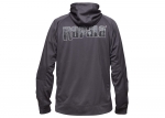 Толстовка RAPALA Splash Hoodie - Grey размер L