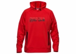 Толстовка RAPALA Splash Hoodie - Red размер L