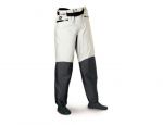 Вейдерсы RAPALA ProWear Walking waist беж. размер M