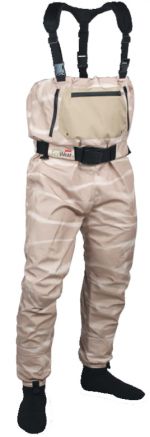 ProWear Вейдерсы Rapala Eco Wear Reflection беж. размер XXL