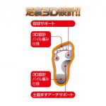 Носки Shimano SC-006
