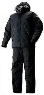 Костюм NEXUS DryShield черн. RB024K  /5L (XXXL)