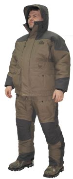 Костюм Sundridge IGLOO CROSSFLOW -40°/XL